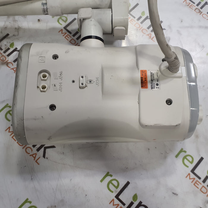 Medrad Stellant Dual Head Injector