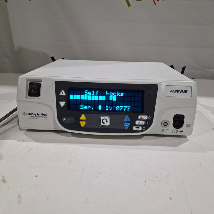 Mitek Mitek VaprVUE RF Generator System Electrosurgical Units reLink Medical