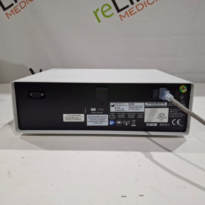 Mitek Mitek VaprVUE RF Generator System Electrosurgical Units reLink Medical