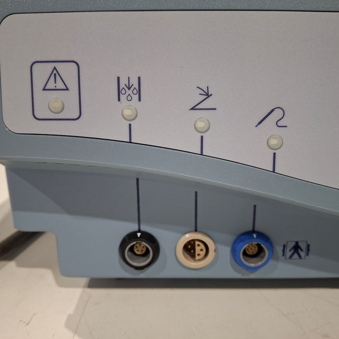 ArthroCare Corporation Coblator II Surgical System