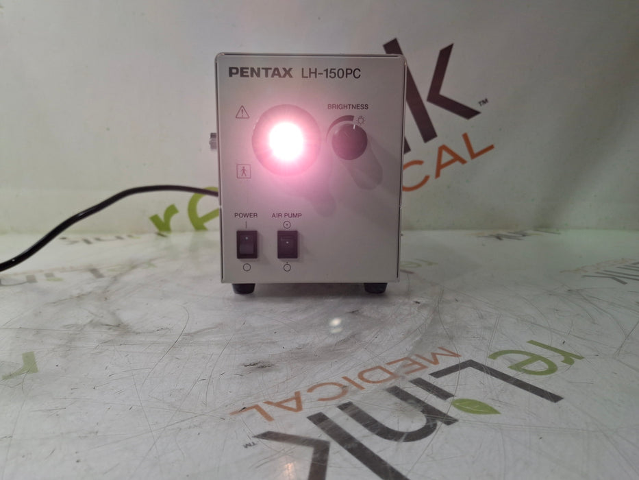 Pentax Medical LH-150PC Light Source