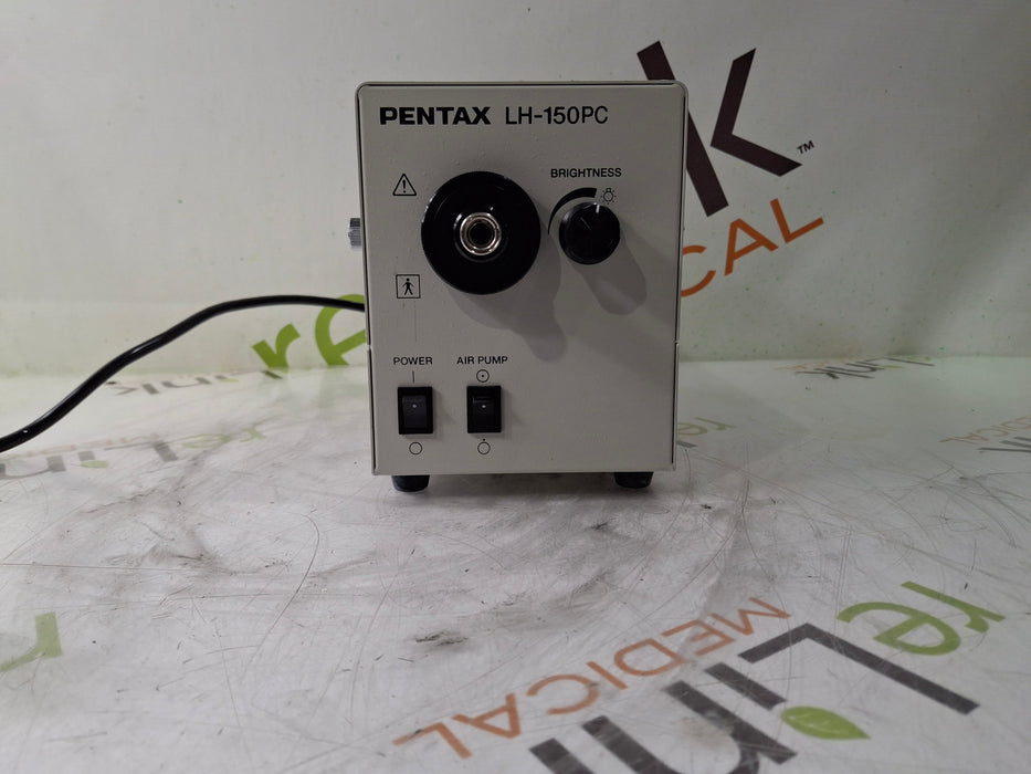 Pentax Medical LH-150PC Light Source