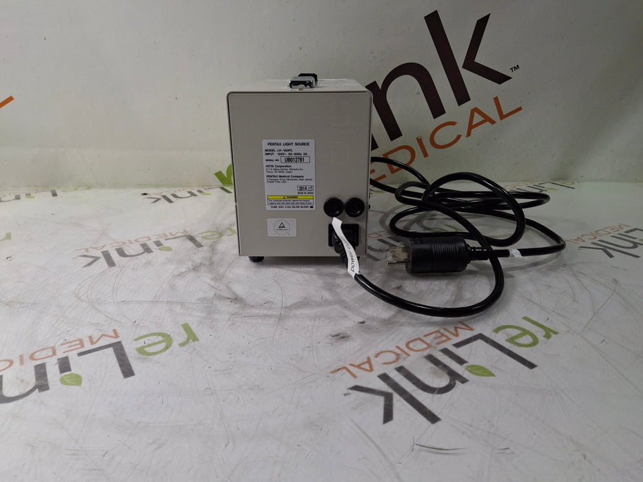 Pentax Medical LH-150PC Light Source