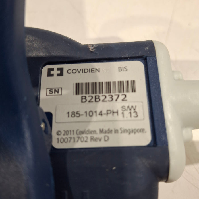 Covidien BIS Loc 2 Channel BISx 185-1014-PH Module