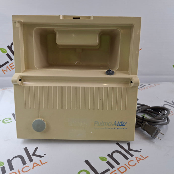 DeVilbiss Healthcare DeVilbiss Healthcare 5650D Pulmo-Aide Compressor Centrifuges reLink Medical