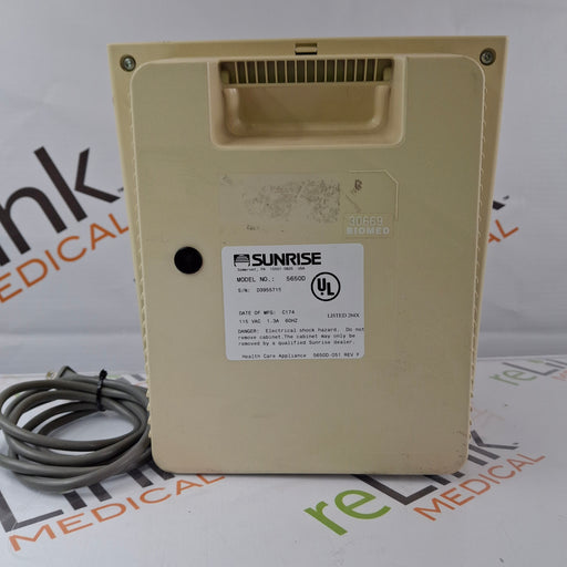 DeVilbiss Healthcare DeVilbiss Healthcare 5650D Pulmo-Aide Compressor Centrifuges reLink Medical