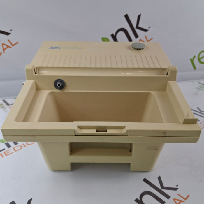 DeVilbiss Healthcare DeVilbiss Healthcare 5650D Pulmo-Aide Compressor Centrifuges reLink Medical