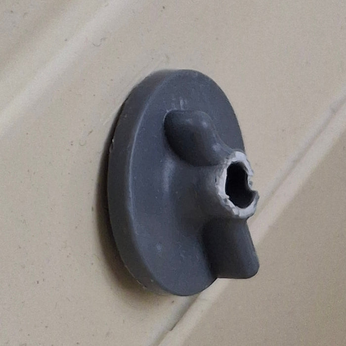 DeVilbiss Healthcare DeVilbiss Healthcare 5650D Pulmo-Aide Compressor Centrifuges reLink Medical