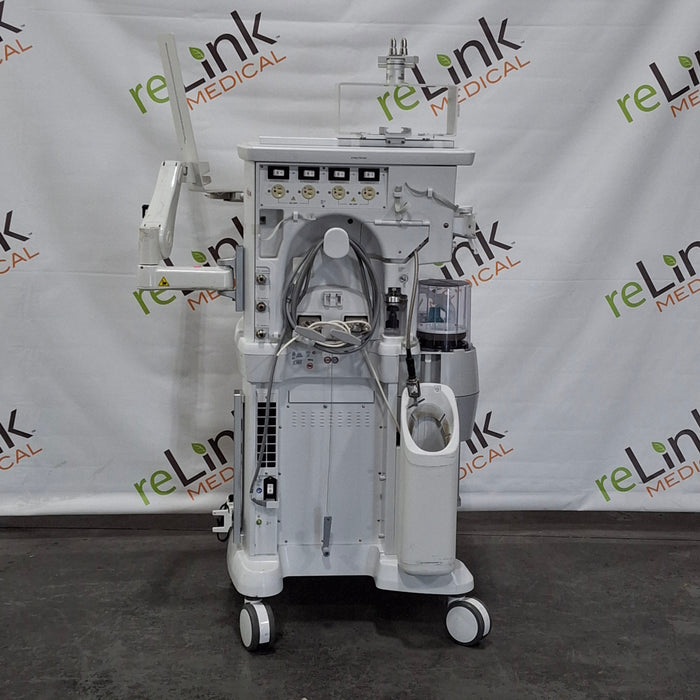 GE Healthcare Aespire View Anesthesia System