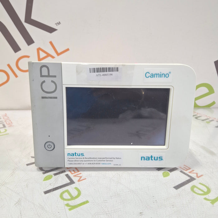 Integra Lifesciences Camino CAM02 Patient Monitor