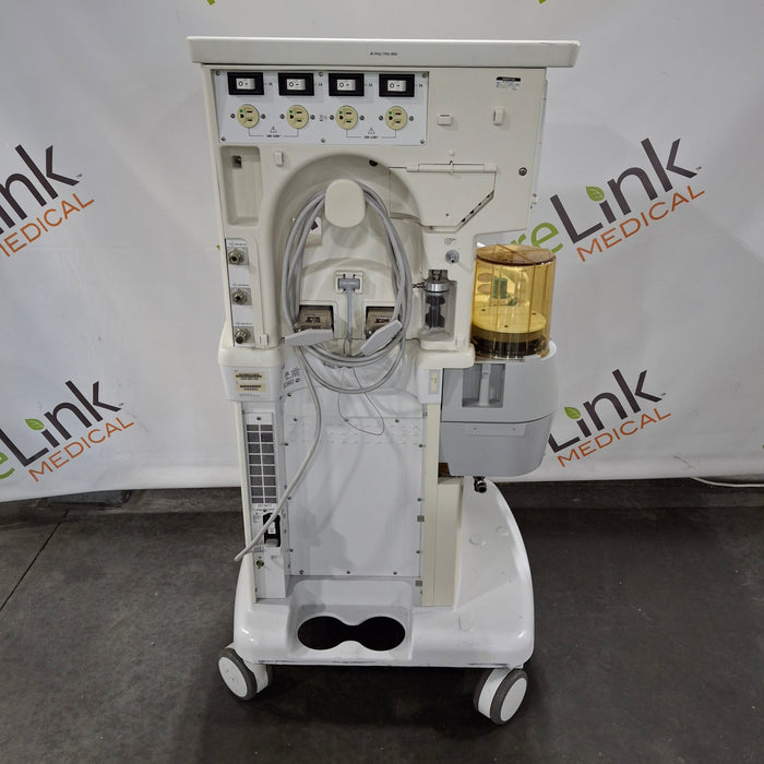 GE Healthcare S/5 Avance Anesthesia System