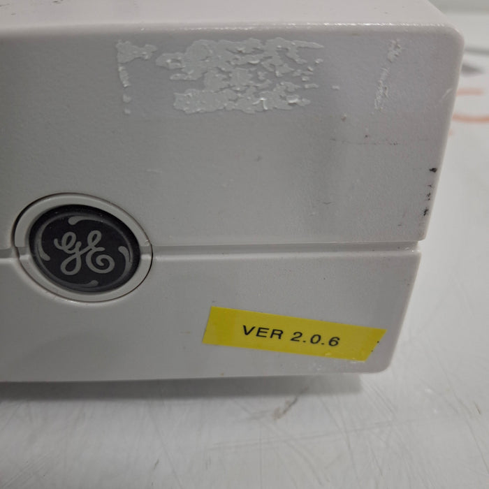 GE Healthcare Carescape B850 CPU Assy