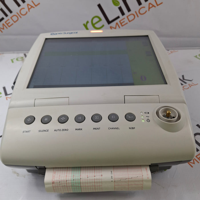 Edan Edan F9 Fetal Monitor Patient Monitors reLink Medical