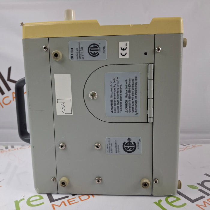 Ohmeda Medical Ohmeda Medical BiliBlanket Plus Phototherapy System Infant Warmers and Incubators reLink Medical