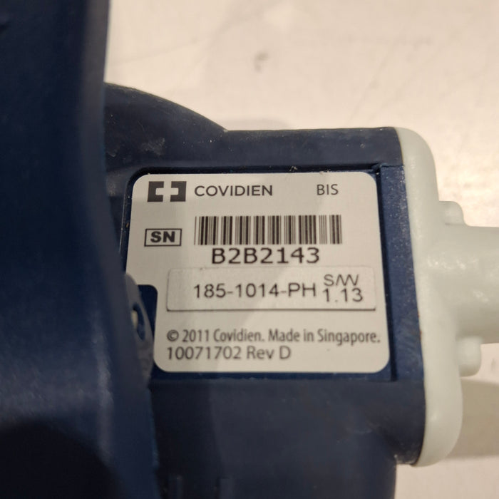 Covidien BIS Loc 2 Channel BISx 185-1014-PH Module