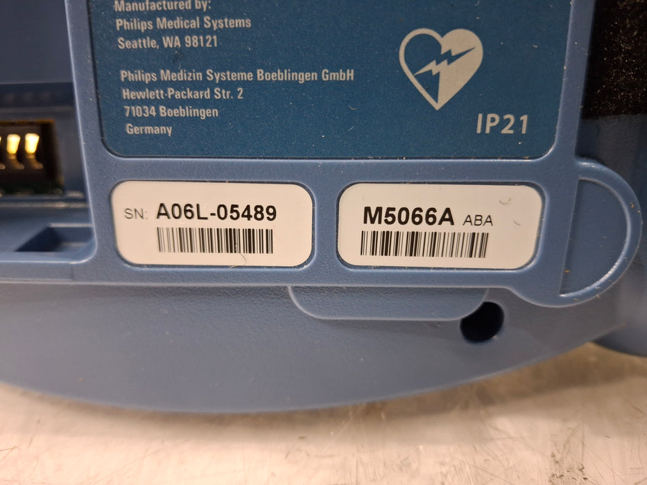 Philips HeartStart HS1 AED