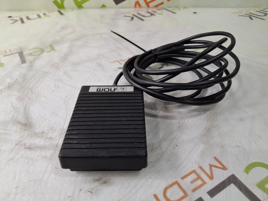 Richard Wolf 2030103 Footswitch