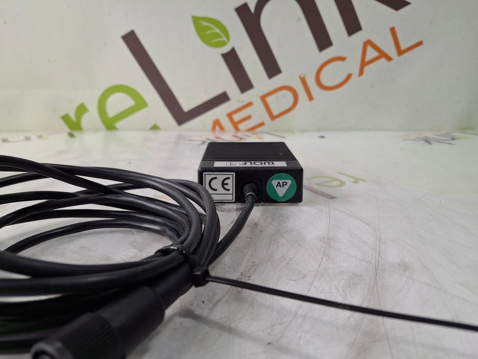 Richard Wolf 2030103 Footswitch