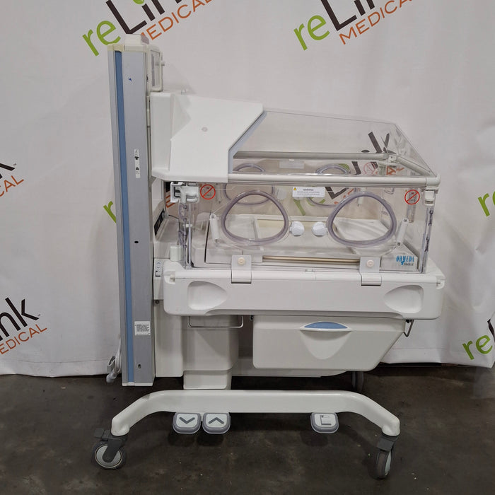 Datex-Ohmeda Giraffe Omnibed Infant Incubator/Warmer