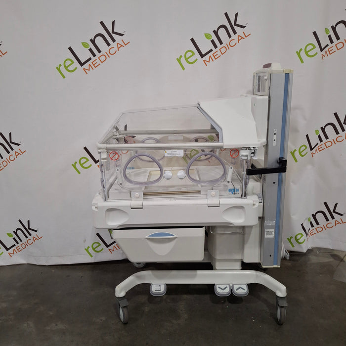 Datex-Ohmeda Giraffe Omnibed Infant Incubator/Warmer