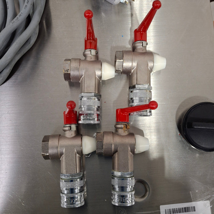 Stockert 3T Heater/Cooler