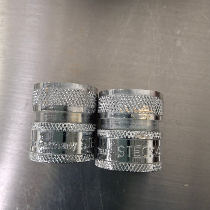 Stockert 3T Heater/Cooler