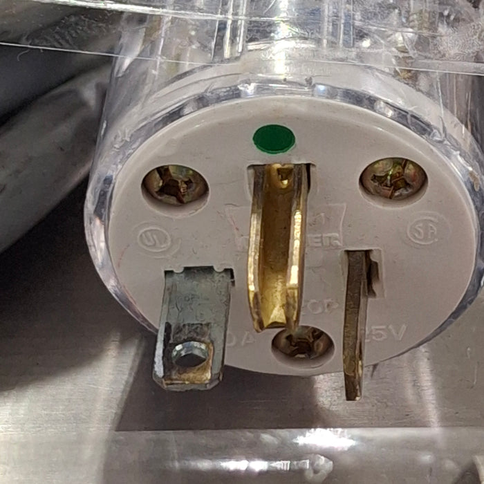 Stockert 3T Heater/Cooler