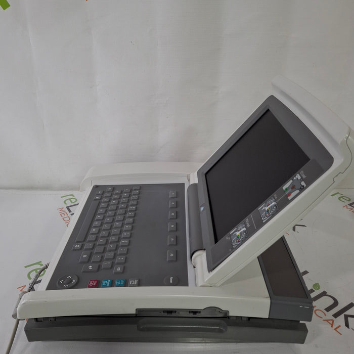 GE Healthcare MAC 5500 without CAM Module ECG System