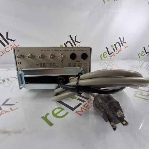 Philips Philips M1389-60001 Isolation Transformer Industrial Equipment reLink Medical