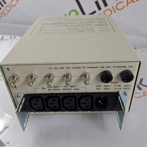 Philips Philips M1389-60001 Isolation Transformer Industrial Equipment reLink Medical