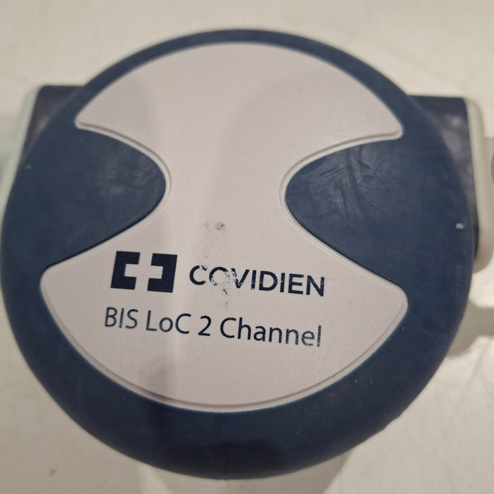 Covidien BIS Loc 2 Channel BISx 185-1014-PH Module