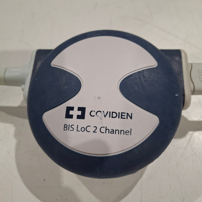 Covidien BIS Loc 2 Channel BISx 185-1014-PH Module