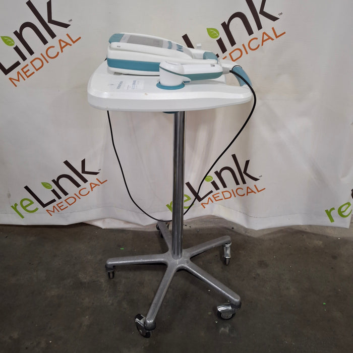 Verathon Medical, Inc Verathon Medical, Inc BVI 9400 Bladderscan Surgical Equipment reLink Medical