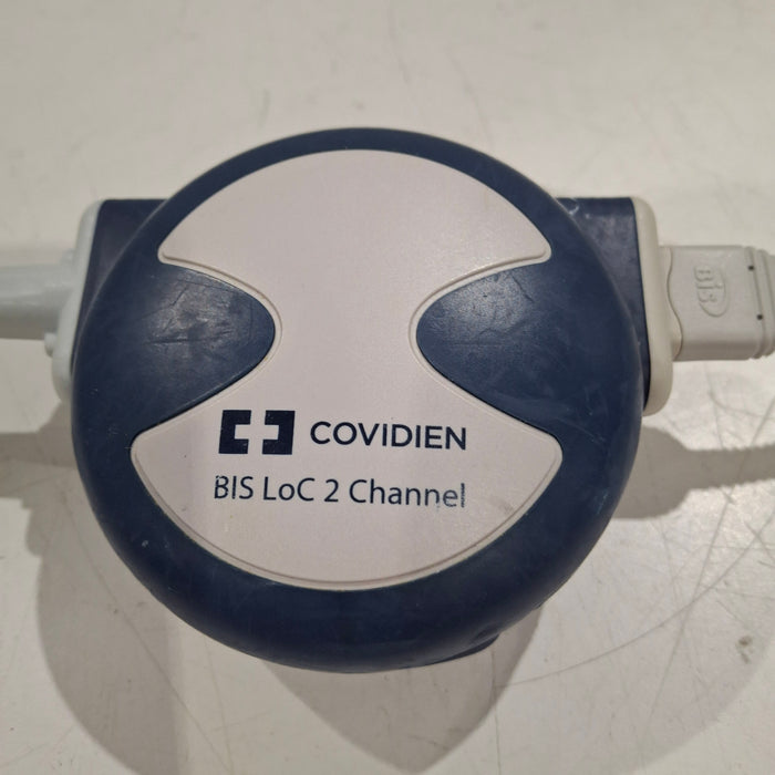 Covidien BIS Loc 2 Channel BISx 185-1014-PH Module