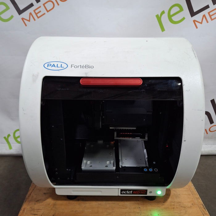 Pall Corporation Forte'Bio Octect System