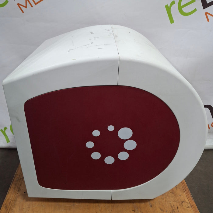 Pall Corporation Forte'Bio Octect System