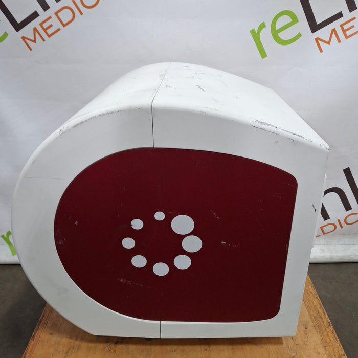 Pall Corporation Forte'Bio Octect System