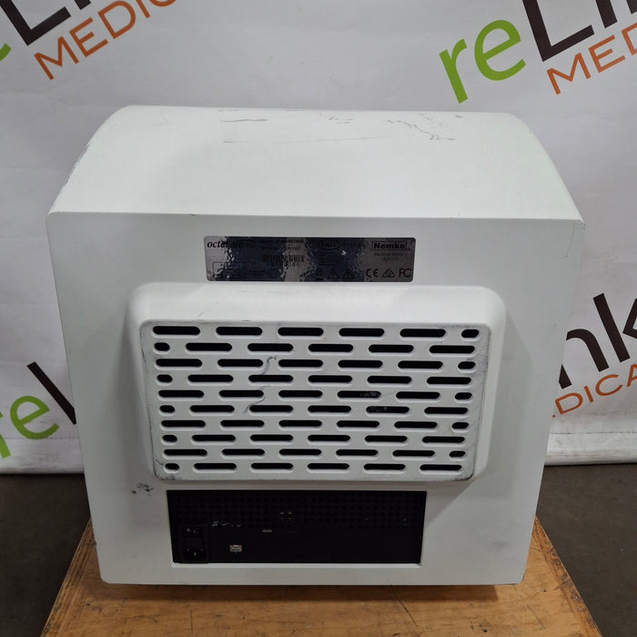 Pall Corporation Forte'Bio Octect System