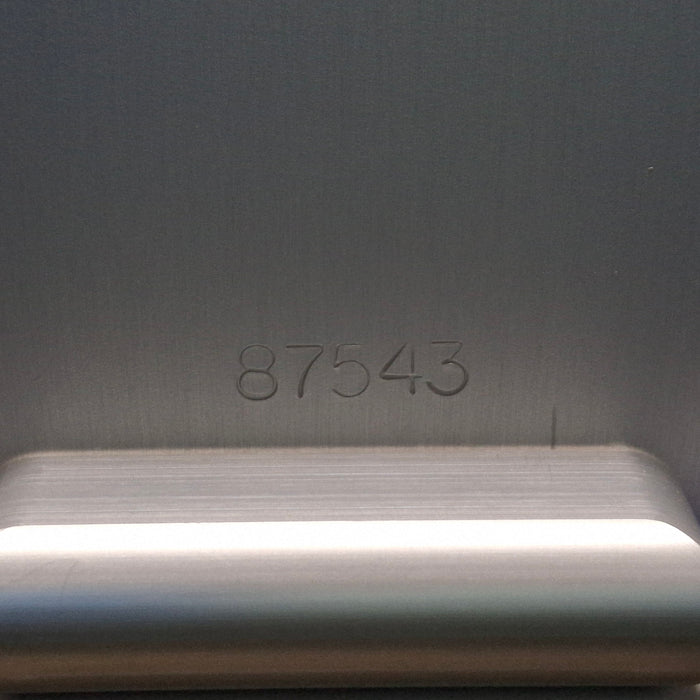 One Tray Sealed Sterilization Container Case