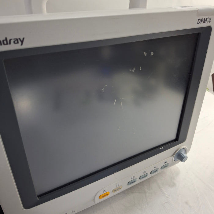 Mindray DPM6 Patient Monitor