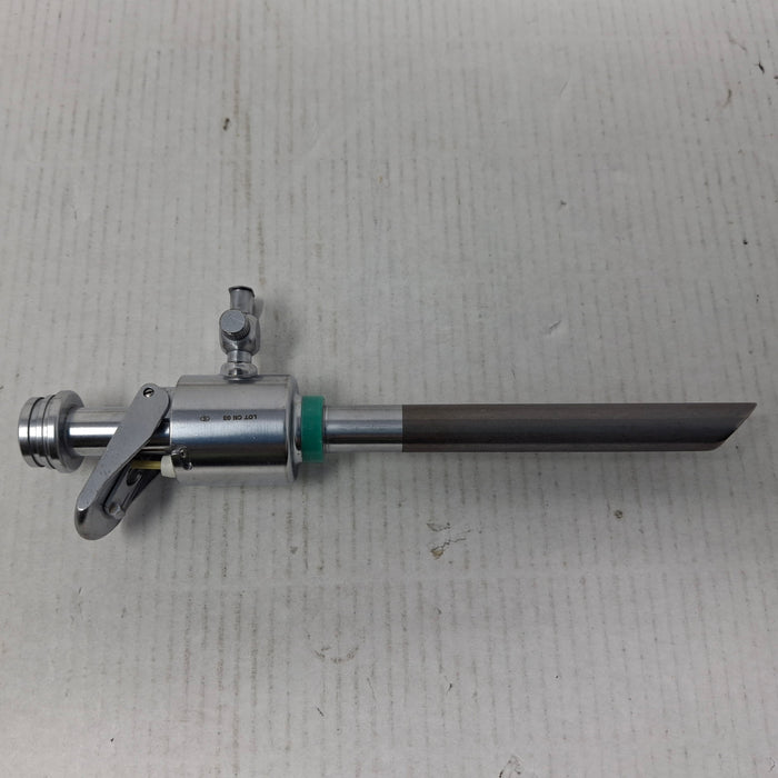 Karl Storz 30103 M Laparoscopic Cannula with Sheath
