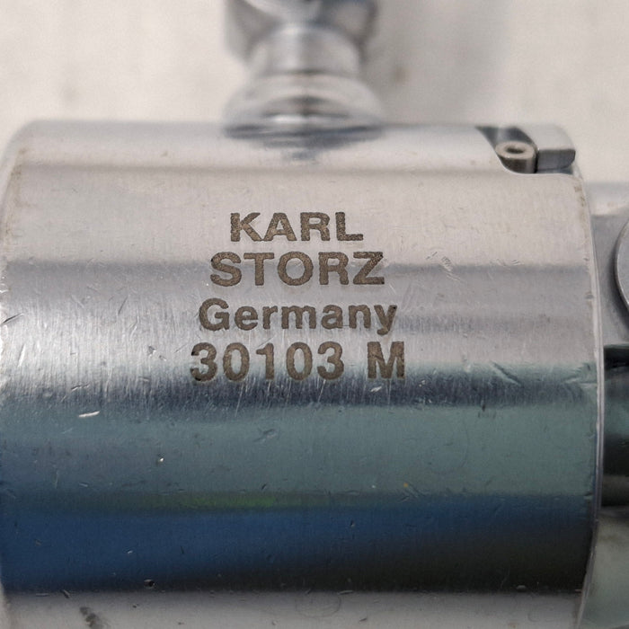 Karl Storz 30103 M Laparoscopic Cannula with Sheath