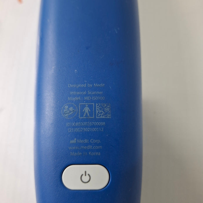 MEDIT i600 Intraoral Scanner