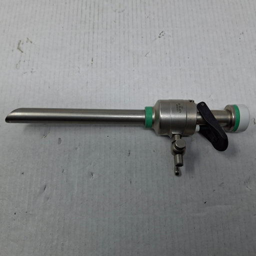 Karl Storz Karl Storz 30103 H2 Laparoscopic Cannula with Sheath Surgical Instruments reLink Medical