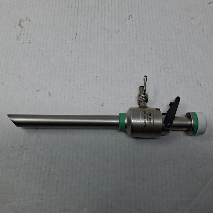 Karl Storz Karl Storz 30103 H2 Laparoscopic Cannula with Sheath Surgical Instruments reLink Medical