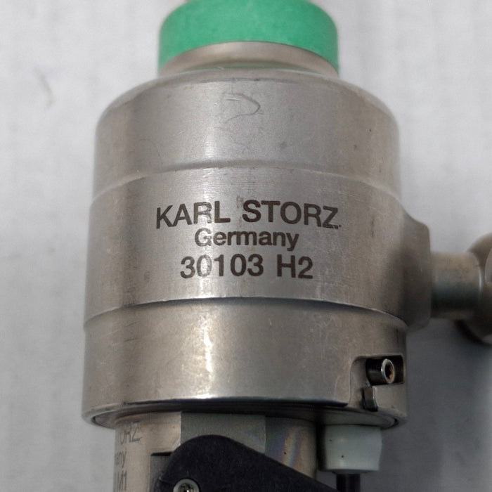 Karl Storz Karl Storz 30103 H2 Laparoscopic Cannula with Sheath Surgical Instruments reLink Medical