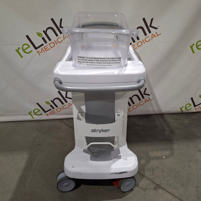 Stryker Nara Baby Bassinet