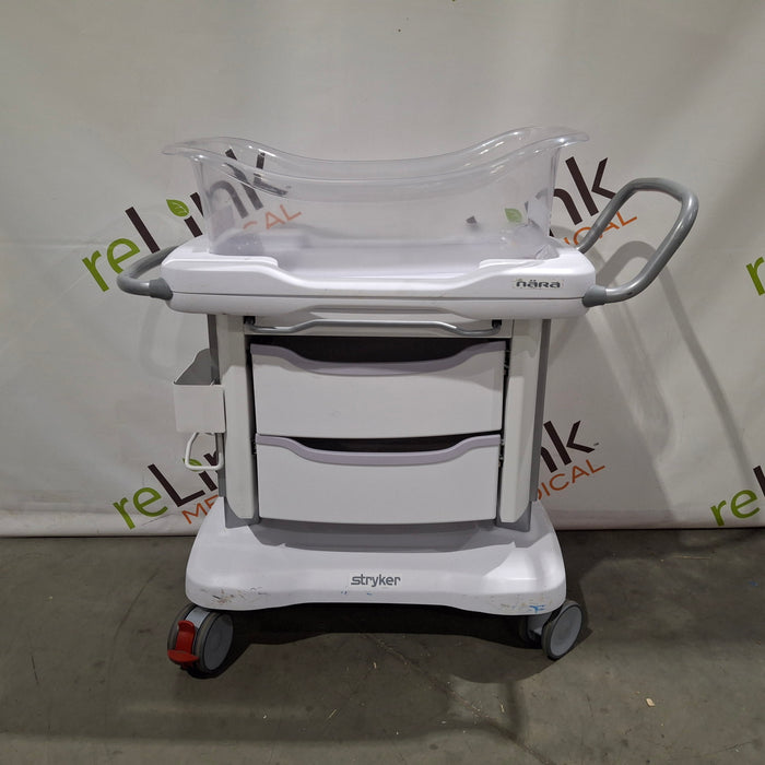 Stryker Nara Baby Bassinet