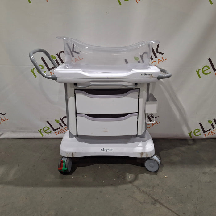 Stryker Nara Baby Bassinet