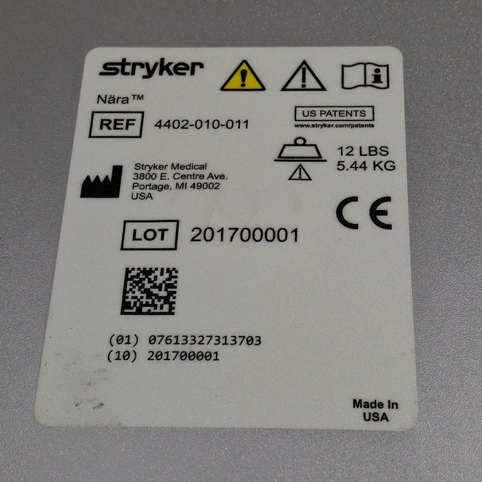 Stryker Nara Baby Bassinet